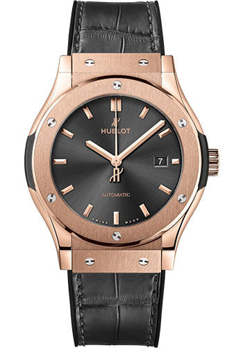 hublot-classic-fusion-racing-grey-king-gold-watch-42-mm-gray-dial-black-rubber-and-gray-leather-strap-542-ox-7081-lr