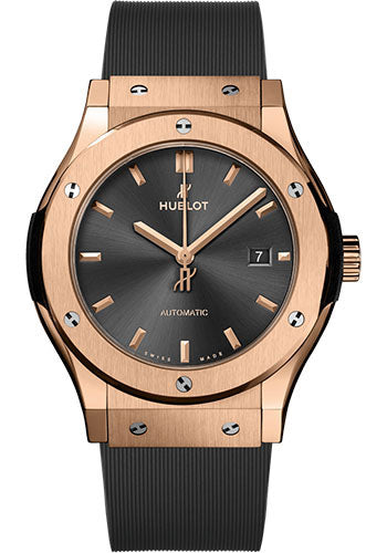 hublot-classic-fusion-racing-grey-king-gold-watch-42-mm-gray-dial-gray-lined-rubber-strap-542-ox-7081-rx