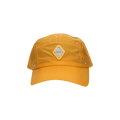 A-Cold-Wall* Core Ripstop Cap 'Mustard'