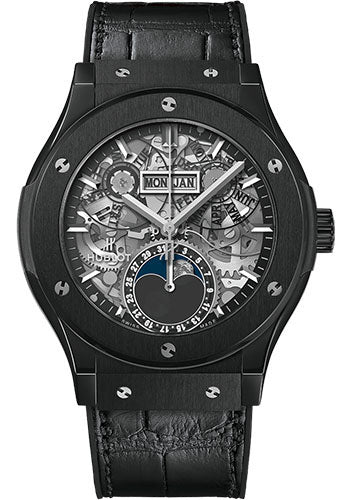 hublot-classic-fusion-aerofusion-moonphase-black-magic-watch-42-mm-sapphire-dial-black-rubber-and-leather-strap-547-cx-0170-lr