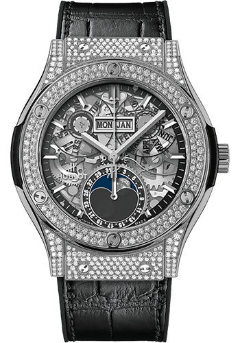 hublot-classic-fusion-aerofusion-moonphase-titanium-pavz-watch-42-mm-sapphire-dial-black-rubber-and-leather-strap-547-nx-0170-lr-1704