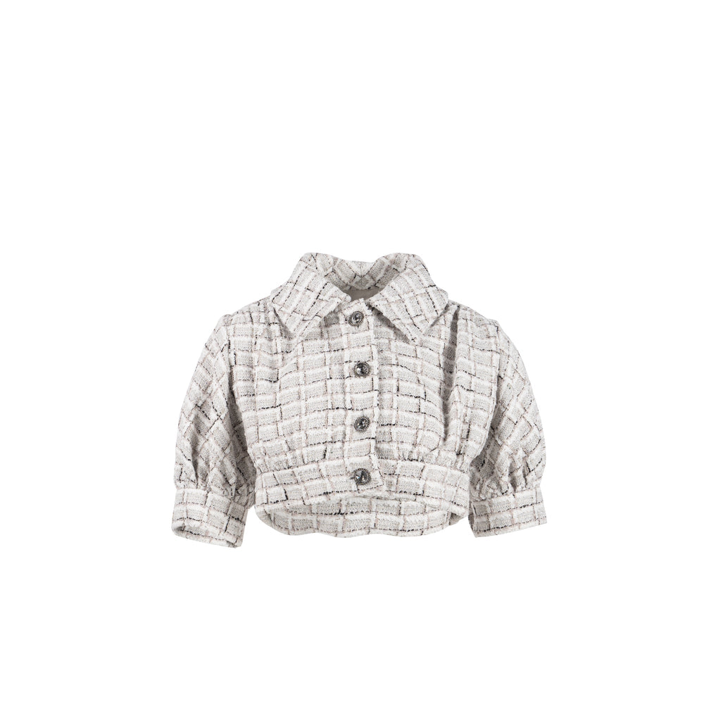 chanel-size-34-22c-tweed-short-jacket-light-grey-white-black