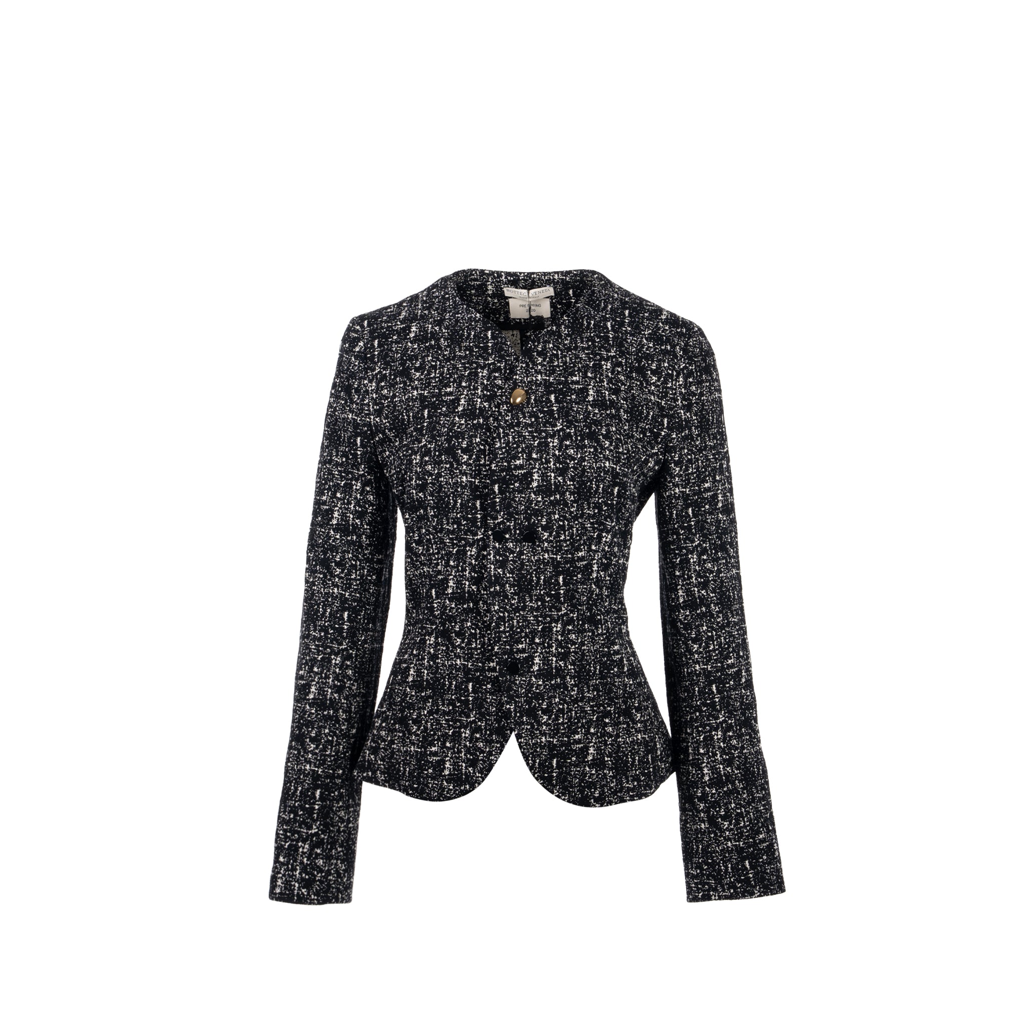 bottega-veneta-size-40-jacquared-jacket-wool-cotton-back-white-copy