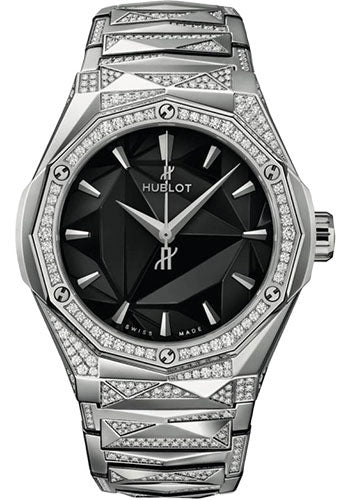 hublot-classic-fusion-orlinski-bracelet-titanium-alternative-pavz-watch-40-mm-black-dial-550-ns-1800-ns-3804-orl22