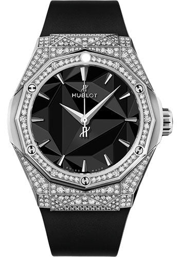 hublot-classic-fusion-orlinski-titanium-pavz-watch-40-mm-black-dial-550-ns-1800-rx-1604-orl19