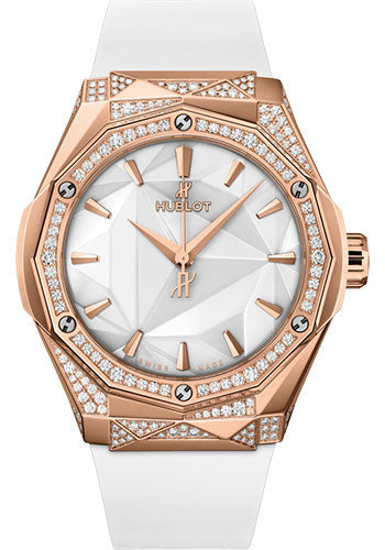 hublot-classic-fusion-orlinski-king-gold-white-alternative-pavz-watch-40-mm-white-dial-white-smooth-rubber-strap-550-os-2200-rw-1804-orl20