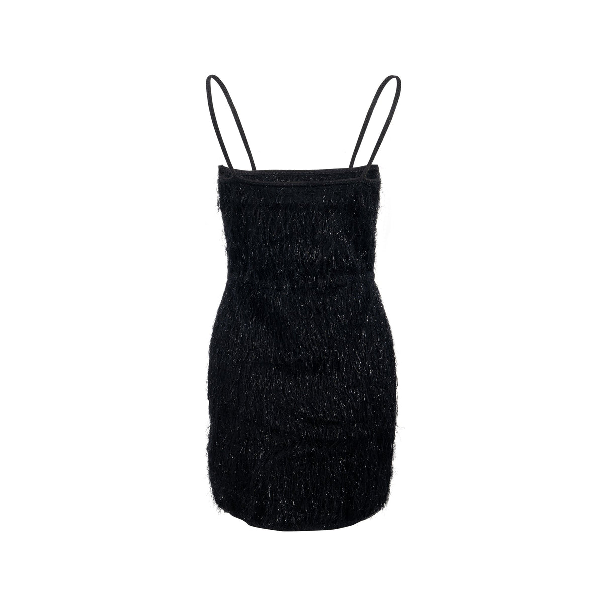 chanel-size-36-21s-tassel-dress-black