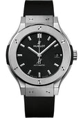 hublot-classic-fusion-titanium-watch-38-mm-black-dial-black-lined-rubber-strap-565-nx-1171-rx