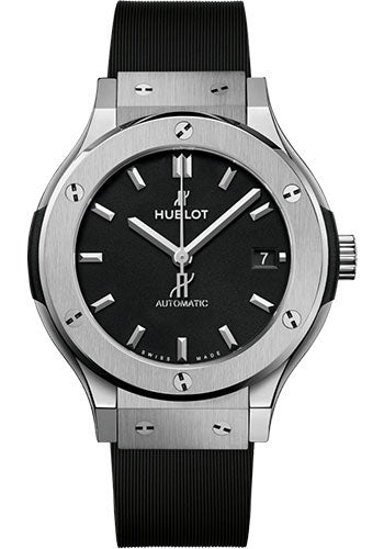 hublot-classic-fusion-titanium-watch-38-mm-black-dial-black-lined-rubber-strap-565-nx-1171-rx
