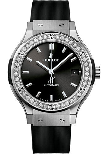 hublot-classic-fusion-titanium-diamonds-watch-38-mm-black-dial-black-lined-rubber-strap-565-nx-1470-rx-1204