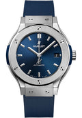 hublot-classic-fusion-titanium-blue-watch-38-mm-blue-dial-blue-lined-rubber-strap-565-nx-7170-rx