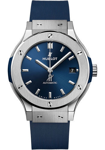 hublot-classic-fusion-titanium-blue-watch-38-mm-blue-dial-blue-lined-rubber-strap-565-nx-7170-rx