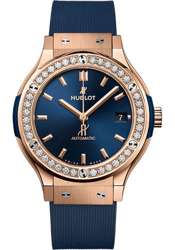 hublot-classic-fusion-king-gold-blue-diamonds-watch-38-mm-blue-dial-blue-lined-rubber-strap-565-ox-7180-rx-1204