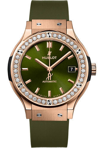 hublot-classic-fusion-king-gold-green-diamonds-watch-38-mm-green-dial-green-lined-rubber-strap-565-ox-8980-rx-1204