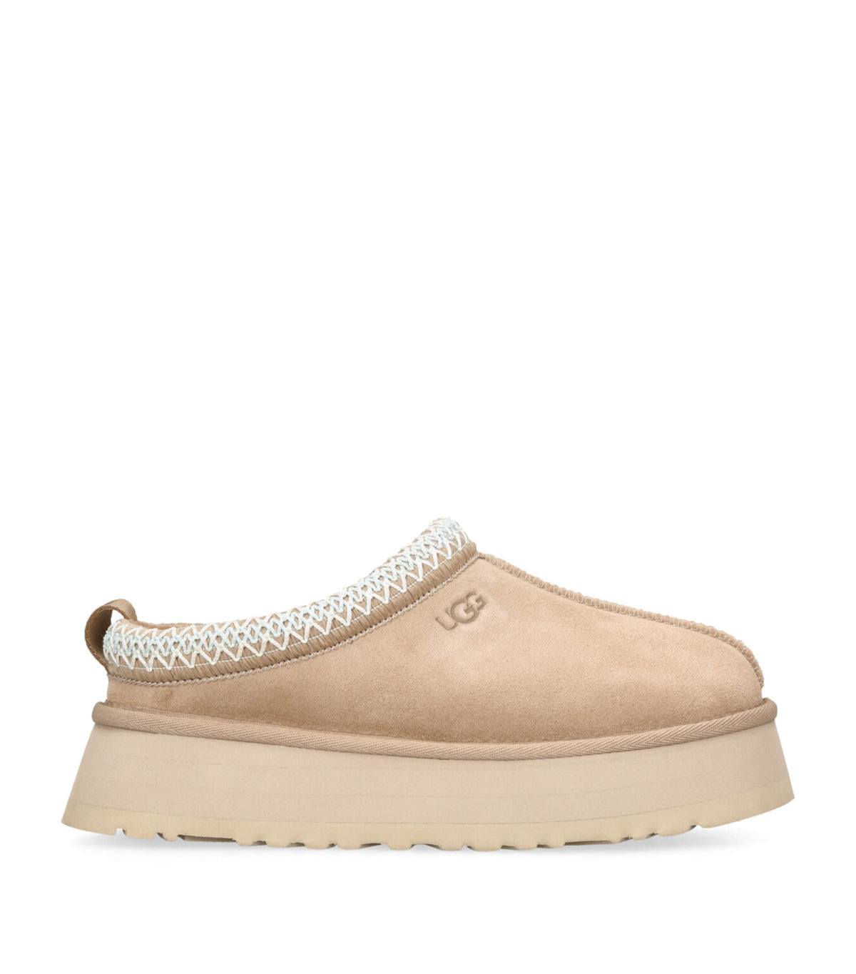 UGG Suede Tazz Slippers – 47045