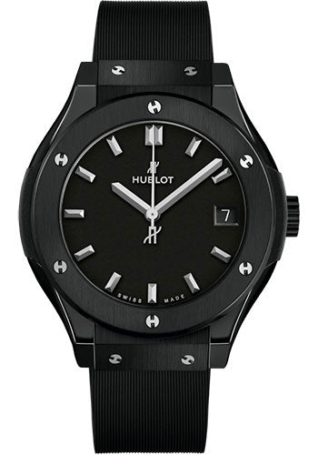 hublot-classic-fusion-black-magic-watch-33-mm-black-dial-black-lined-rubber-strap-581-cm-1171-rx