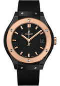hublot-classic-fusion-ceramic-king-gold-watch-33-mm-black-lacquered-dial-581-co-1181-rx