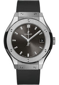 hublot-classic-fusion-racing-grey-titanium-watch-33-mm-gray-dial-gray-lined-rubber-strap-581-nx-7071-rx