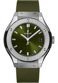 hublot-classic-fusion-titanium-green-watch-33-mm-green-dial-green-lined-rubber-strap-581-nx-8970-rx