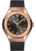 hublot-classic-fusion-racing-grey-king-gold-watch-33-mm-gray-dial-gray-lined-rubber-strap-581-ox-7081-rx