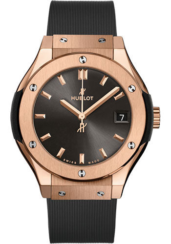 hublot-classic-fusion-racing-grey-king-gold-watch-33-mm-gray-dial-gray-lined-rubber-strap-581-ox-7081-rx