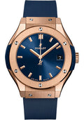 hublot-classic-fusion-king-gold-blue-watch-33-mm-blue-dial-blue-lined-rubber-strap-581-ox-7180-rx