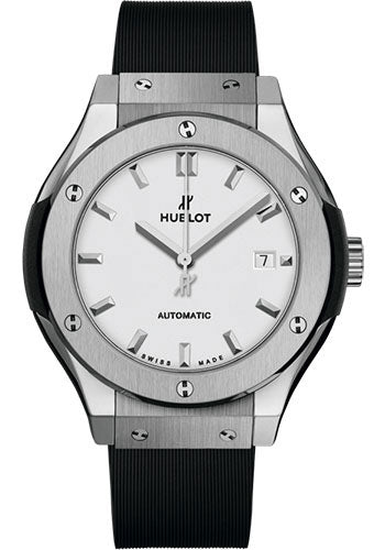 hublot-classic-fusion-titanium-opalin-watch-33-mm-opaline-ed-dial-black-rubber-and-leather-strap-582-nx-2610-rx