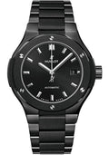 hublot-classic-fusion-black-magic-bracelet-watch-33-mm-black-dial-585-cm-1470-cm
