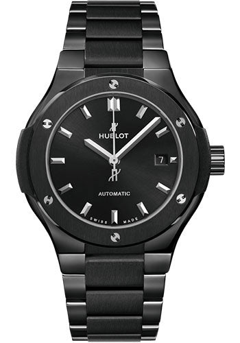 hublot-classic-fusion-black-magic-bracelet-watch-33-mm-black-dial-585-cm-1470-cm