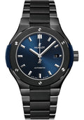 hublot-classic-fusion-ceramic-blue-bracelet-watch-33-mm-blue-dial-585-cm-7170-cm