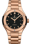hublot-classic-fusion-king-gold-bracelet-watch-33-mm-black-dial-585-ox-1180-ox