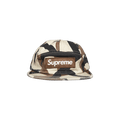 Supreme Military Camp Cap 'Tribal'