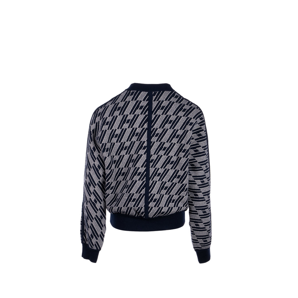 hermes-size-36-reversible-knit-cashmere-cotton-blue-navy