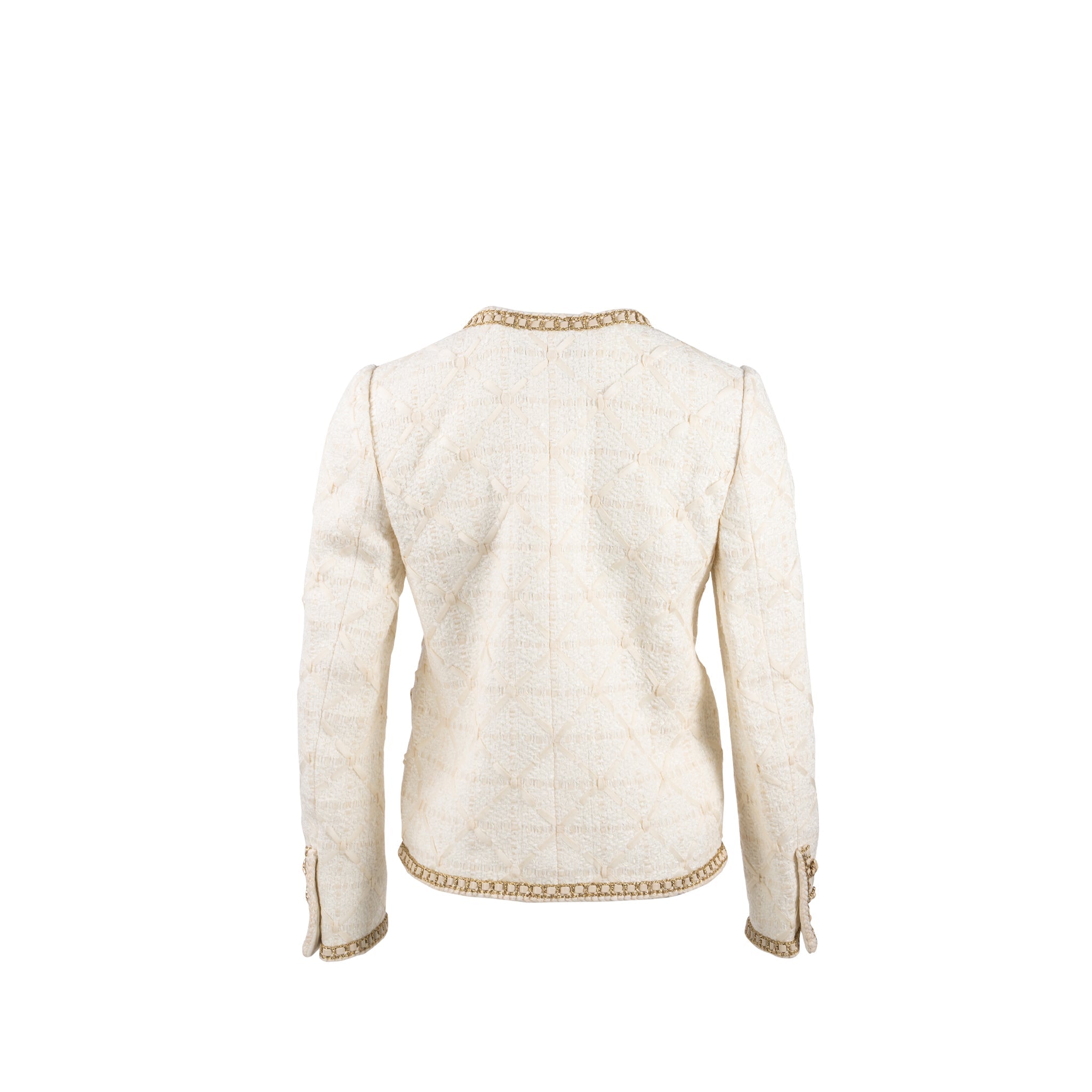 chanel-size-34-tweed-jacket-white-gold