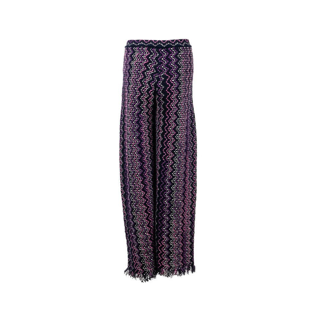 chanel-21p-size-34-pants-tweed-navy-blue-purple-pink-copy
