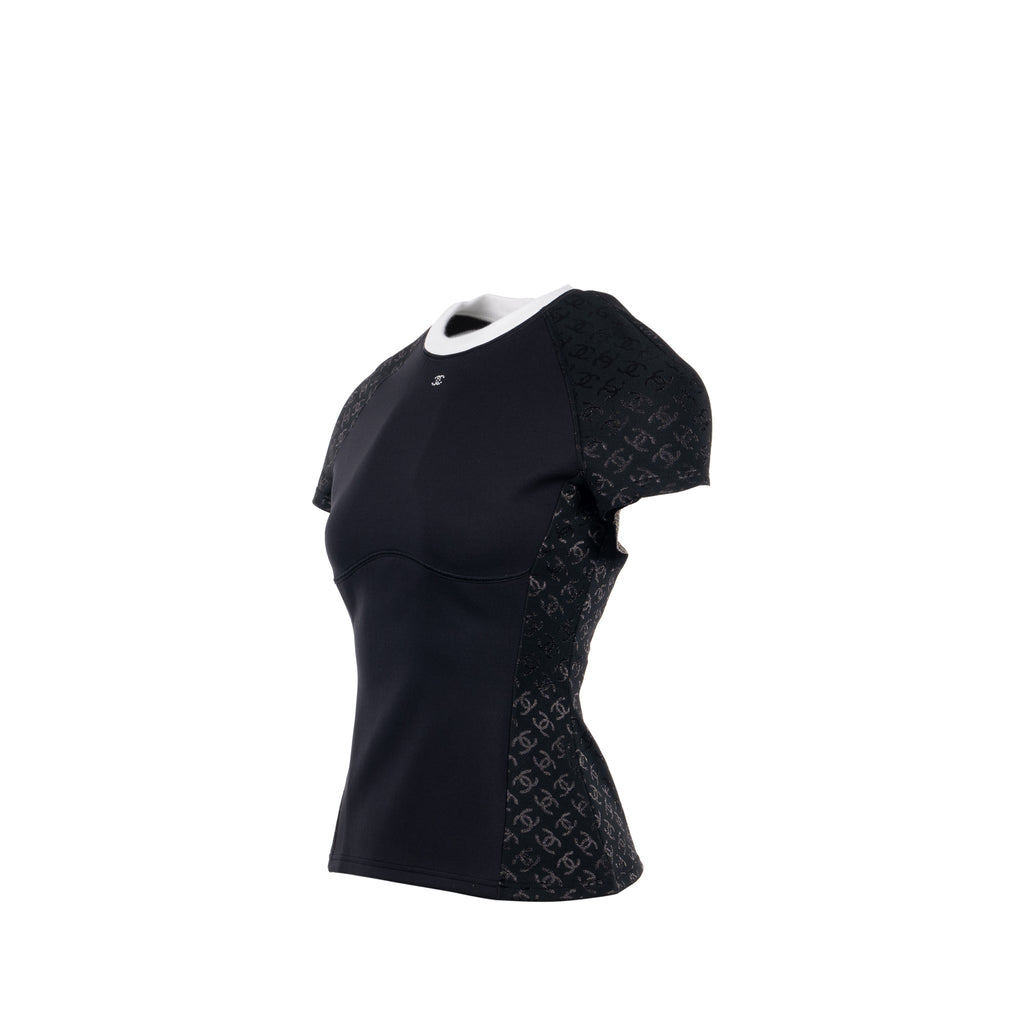 chanel-size36-24c-top-short-sleeves-t-shirt-black