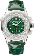 patek-philippe-complications-world-time-39-5-mm-flyback-chronograph-platinum-green-dial-5930p-001