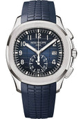 patek-philippe-aquanaut-selfwinding-chronograph-42-2-mm-white-gold-case-blue-dial-midnight-blue-composite-strap-5968g-001