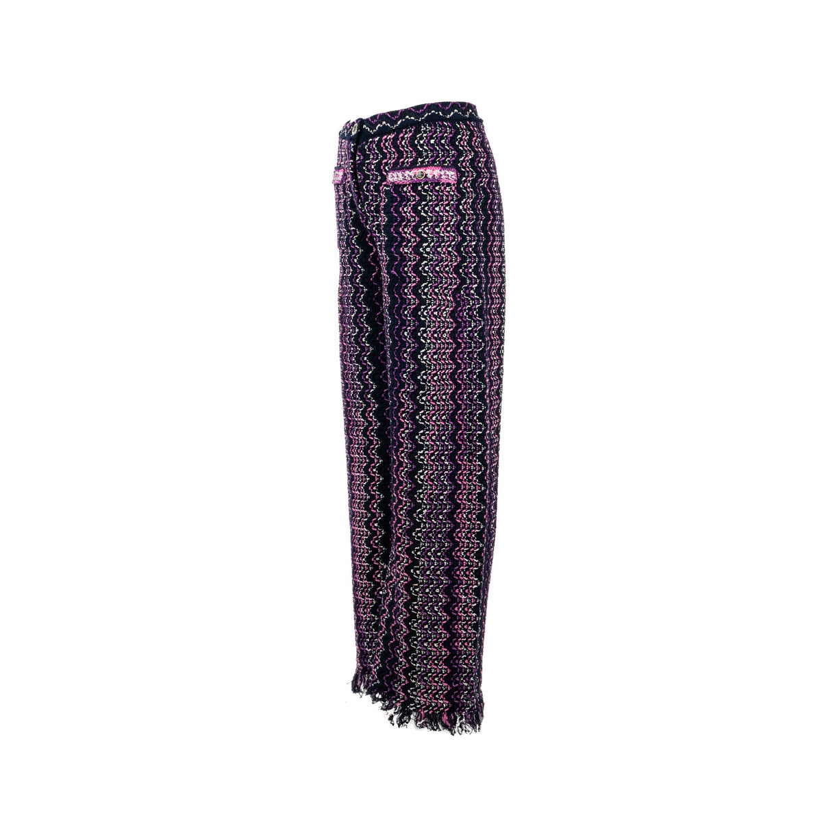 chanel-21p-size-34-pants-tweed-navy-blue-purple-pink-copy