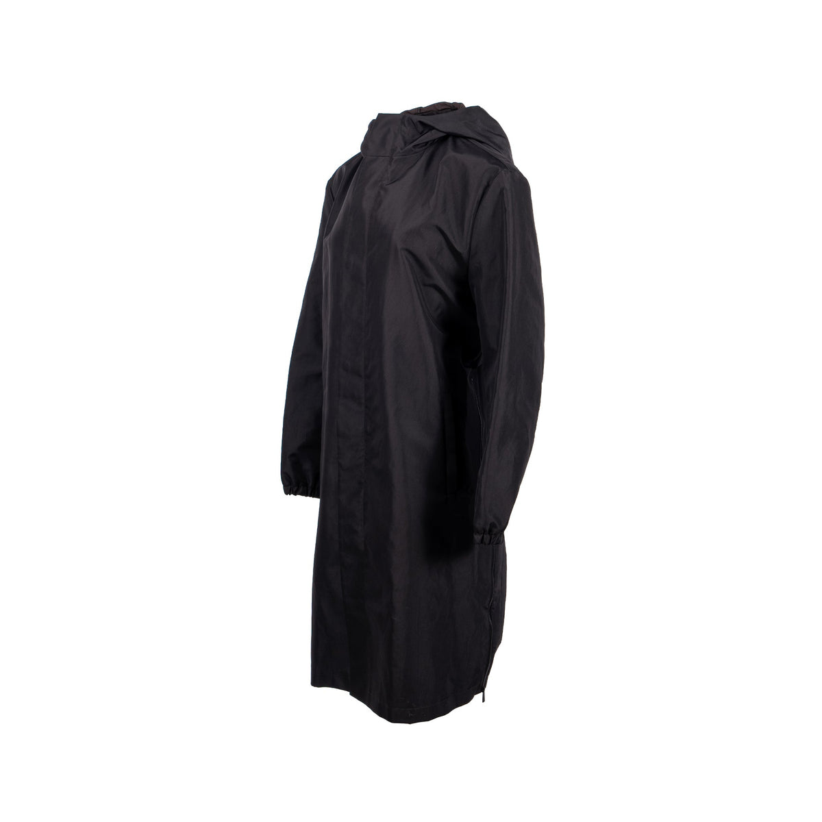 fendi-size-46-diabolic-eyes-coat-polyester-black