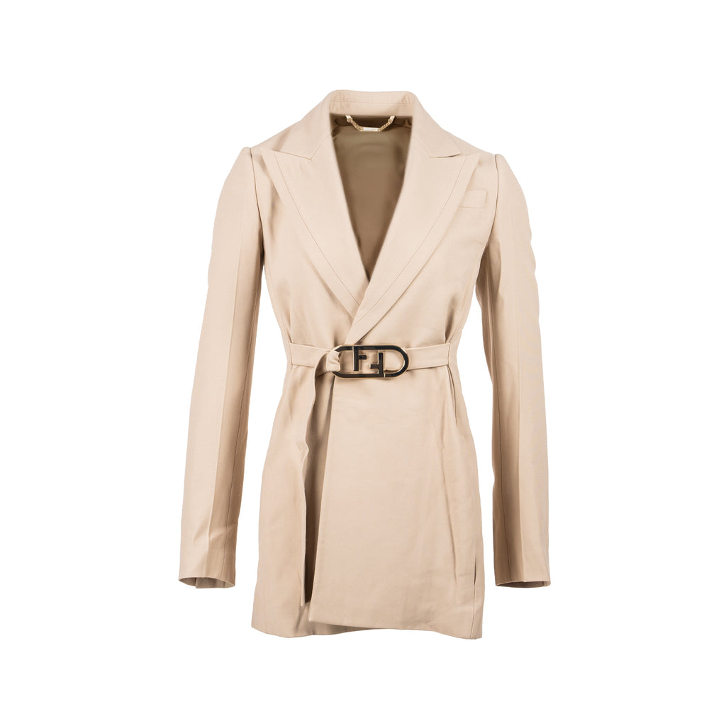 fendi-size-34-jacket-silk-viscose-polyamide-beige