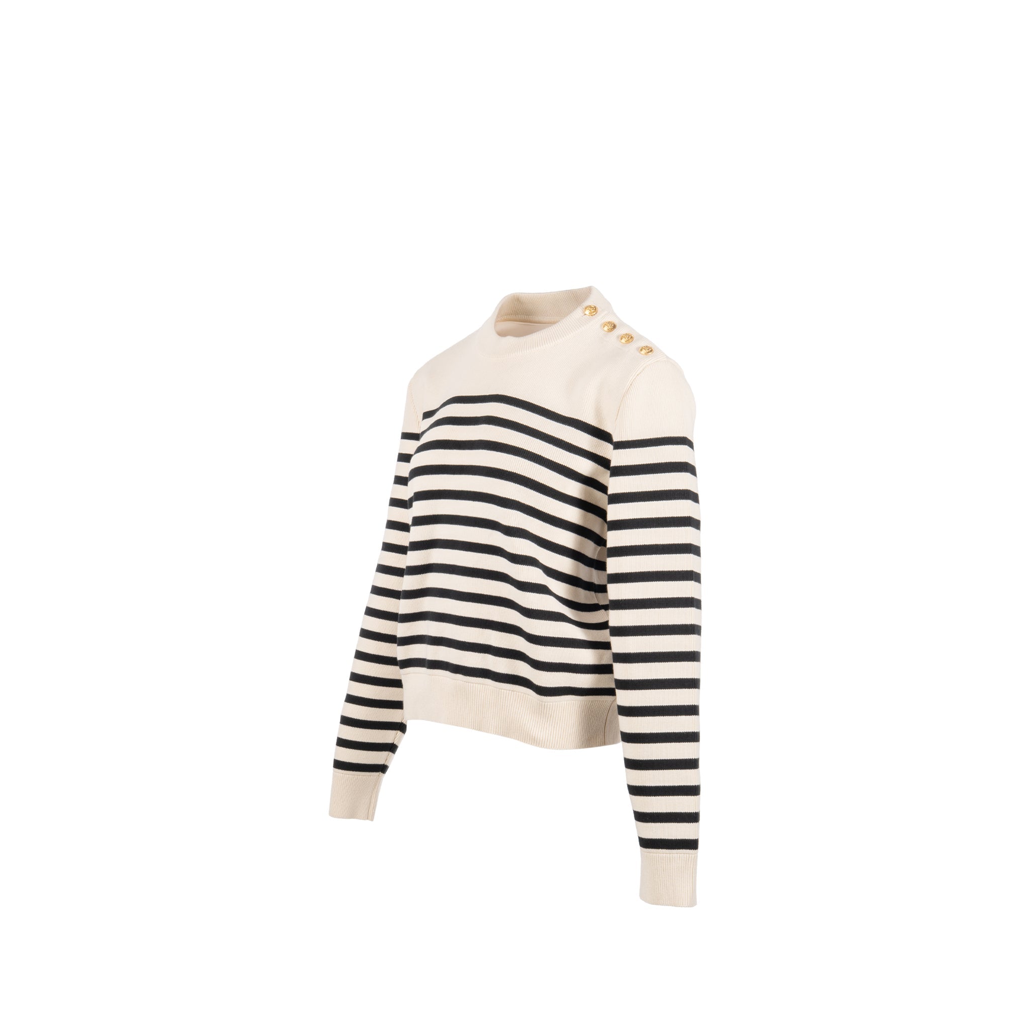 celine-size-l-crew-neck-mariniere-sweater-cotton-multicoloured