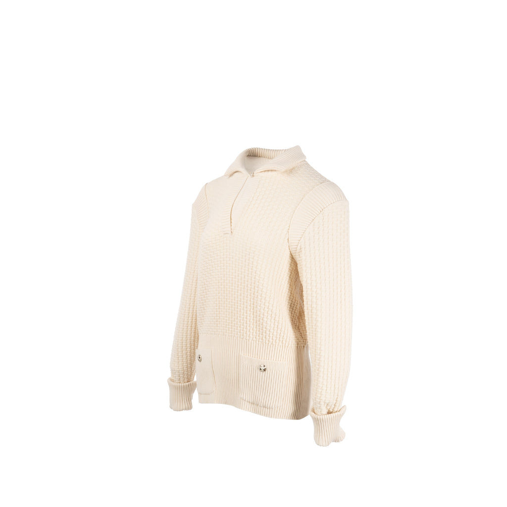 chanel-ready-to-wear-white-sweater