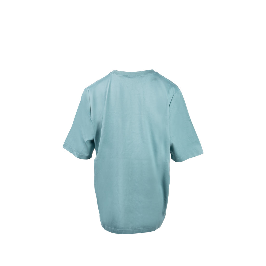 hermes-size-m-t-shirt-mini-patch-cuir-green