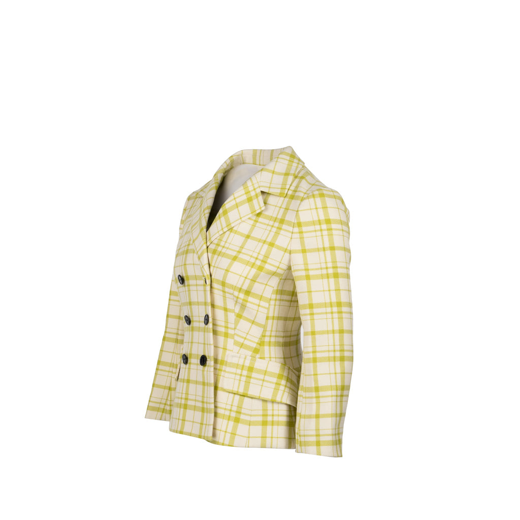 dior-size-34-pop-check-blazer-virgin-wool-light-green-white