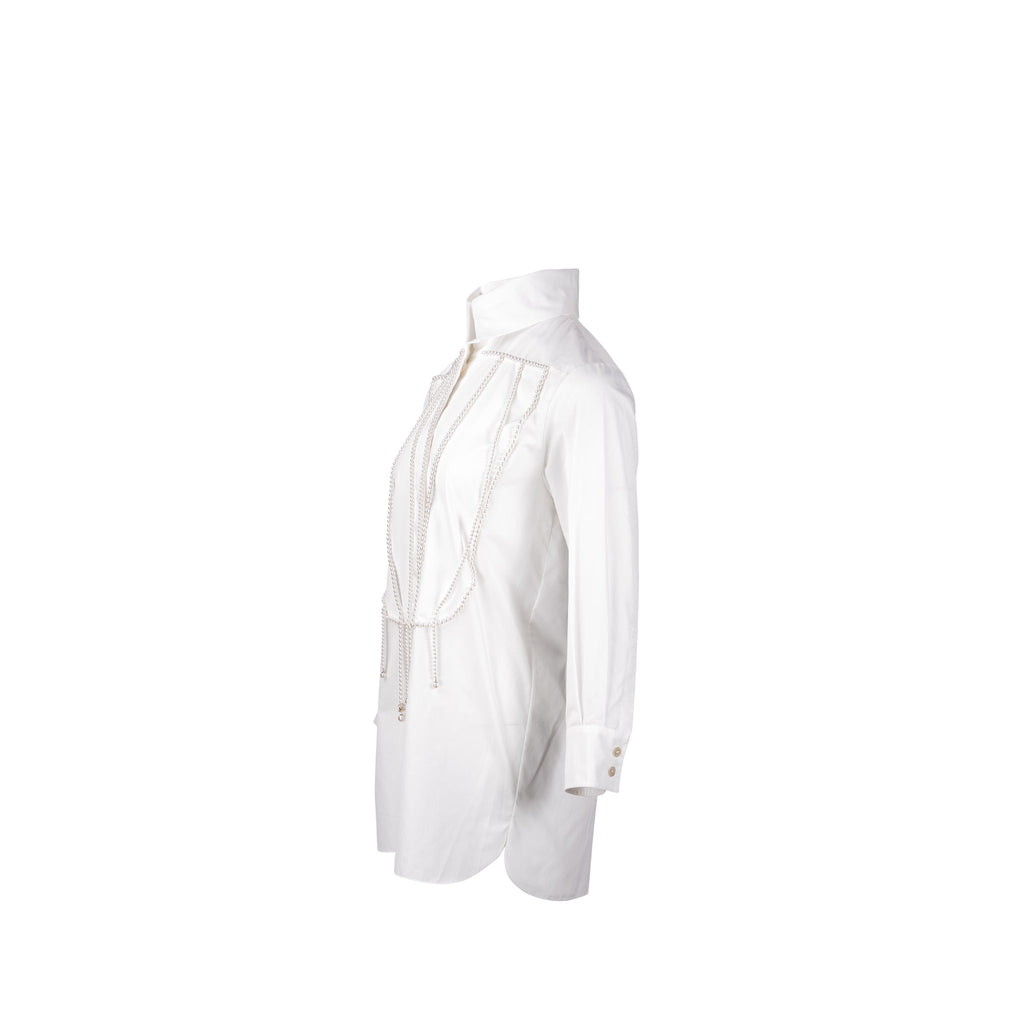 chanel-size-34-21s-pearl-blouse-polyester-cotton-white-copy