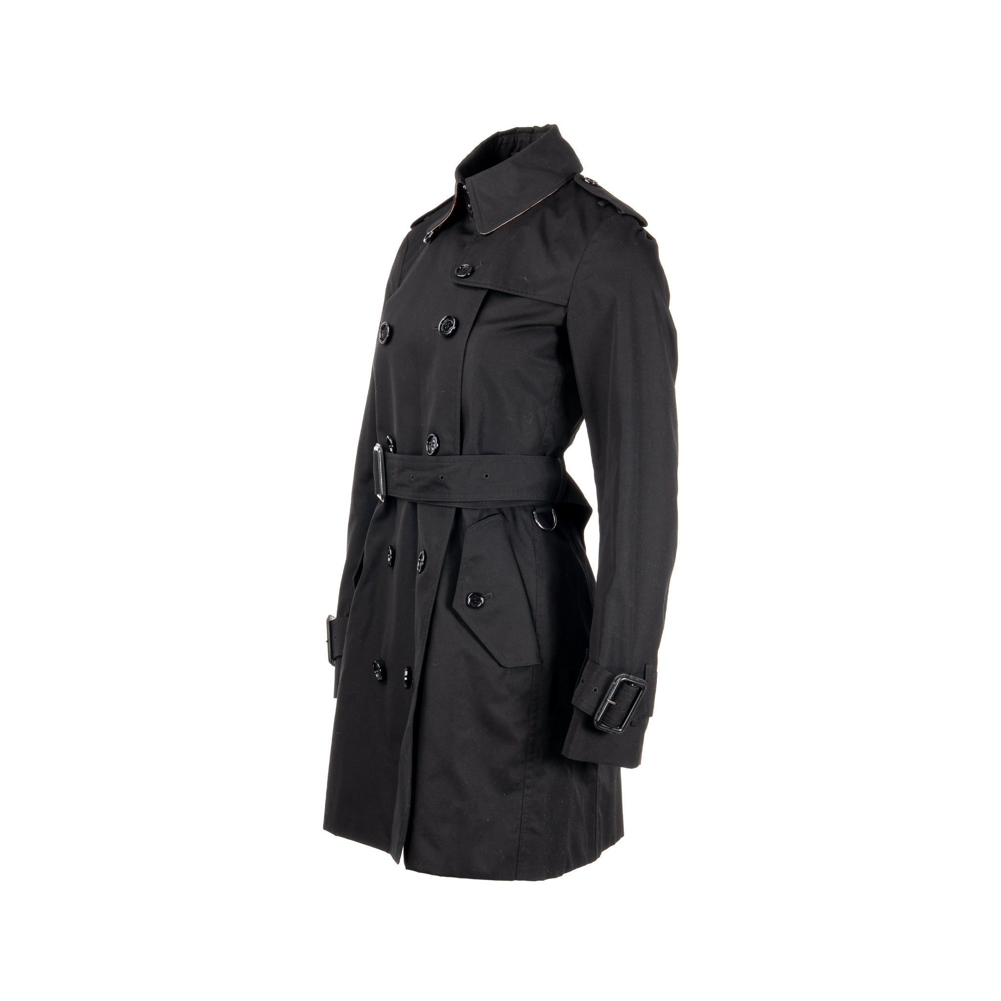burberry-size-34-mid-length-kensington-heritage-trench-coat-ployester-cotton-black