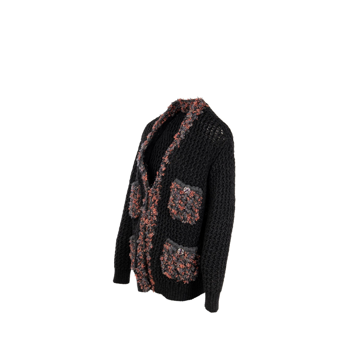 chanel-size-34-36-cardigan-cashmere-grey-multicolor