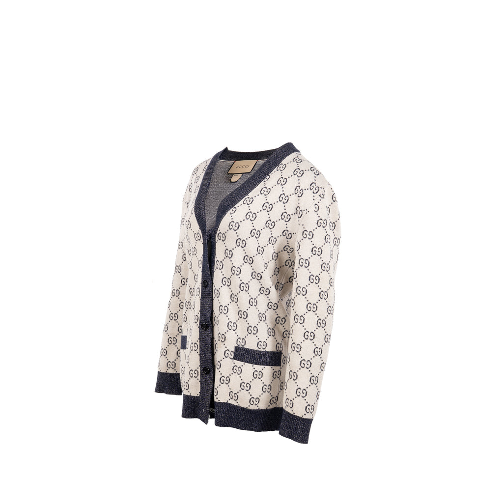 gucci-size-xs-cardigan-cotton-multicoloured