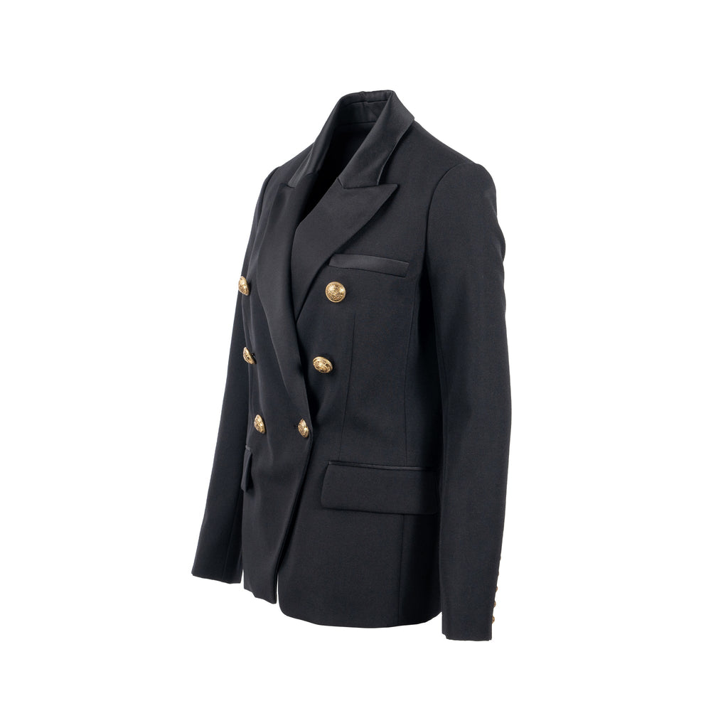 balmain-size-34-classic-wool-jacket-black-with-gold-button